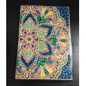 Carnet DP mandalas