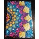 Carnet DP mandalas